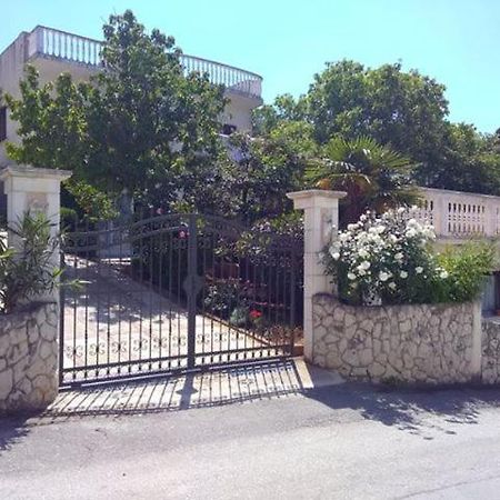 Villa Caroline Trogir Exterior photo