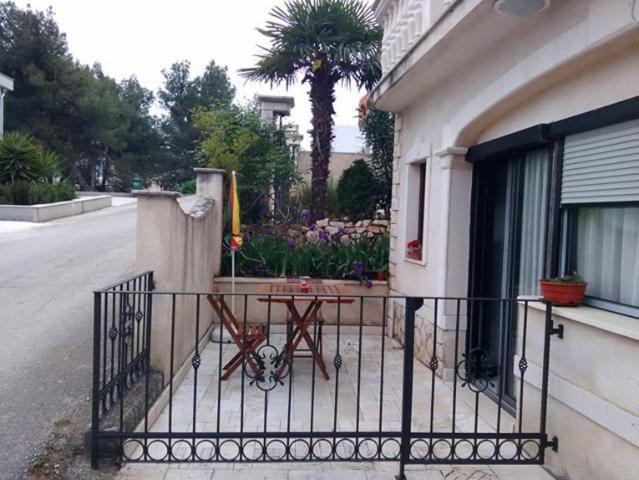 Villa Caroline Trogir Exterior photo