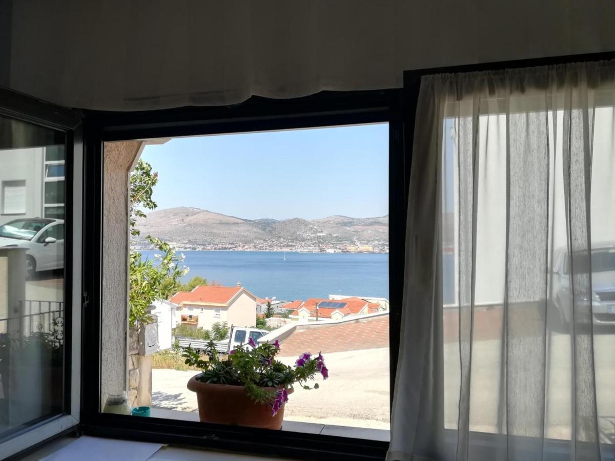 Villa Caroline Trogir Exterior photo