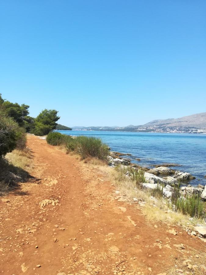 Villa Caroline Trogir Exterior photo