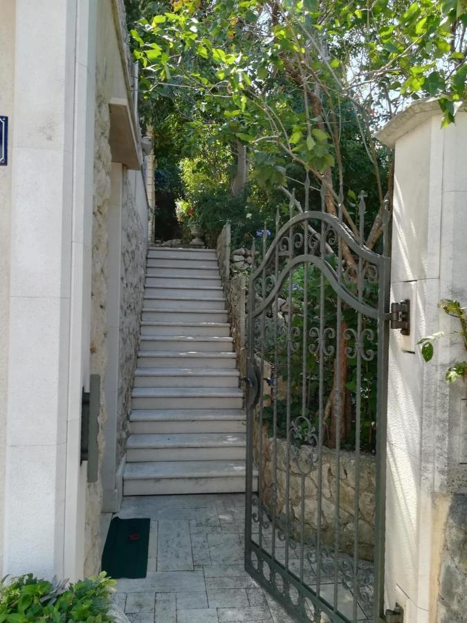 Villa Caroline Trogir Exterior photo