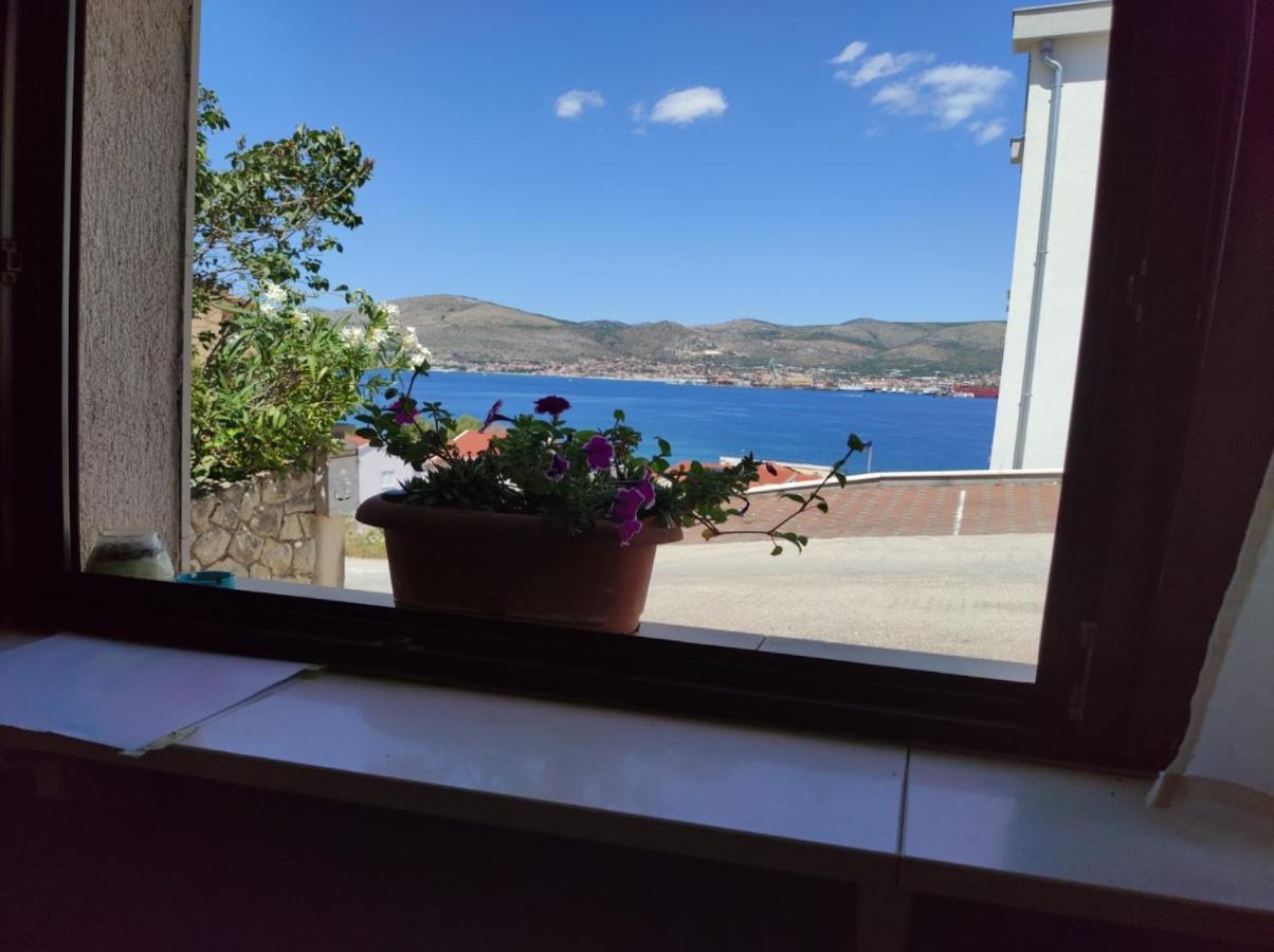 Villa Caroline Trogir Exterior photo