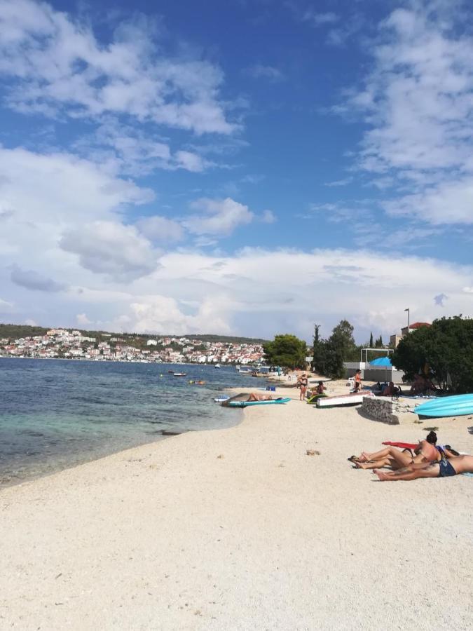 Villa Caroline Trogir Exterior photo