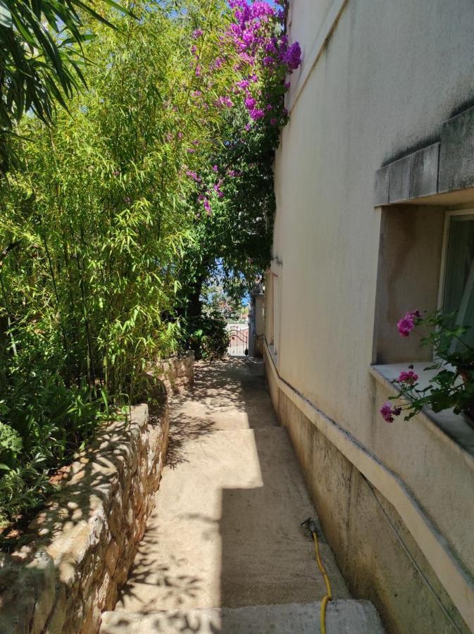 Villa Caroline Trogir Exterior photo
